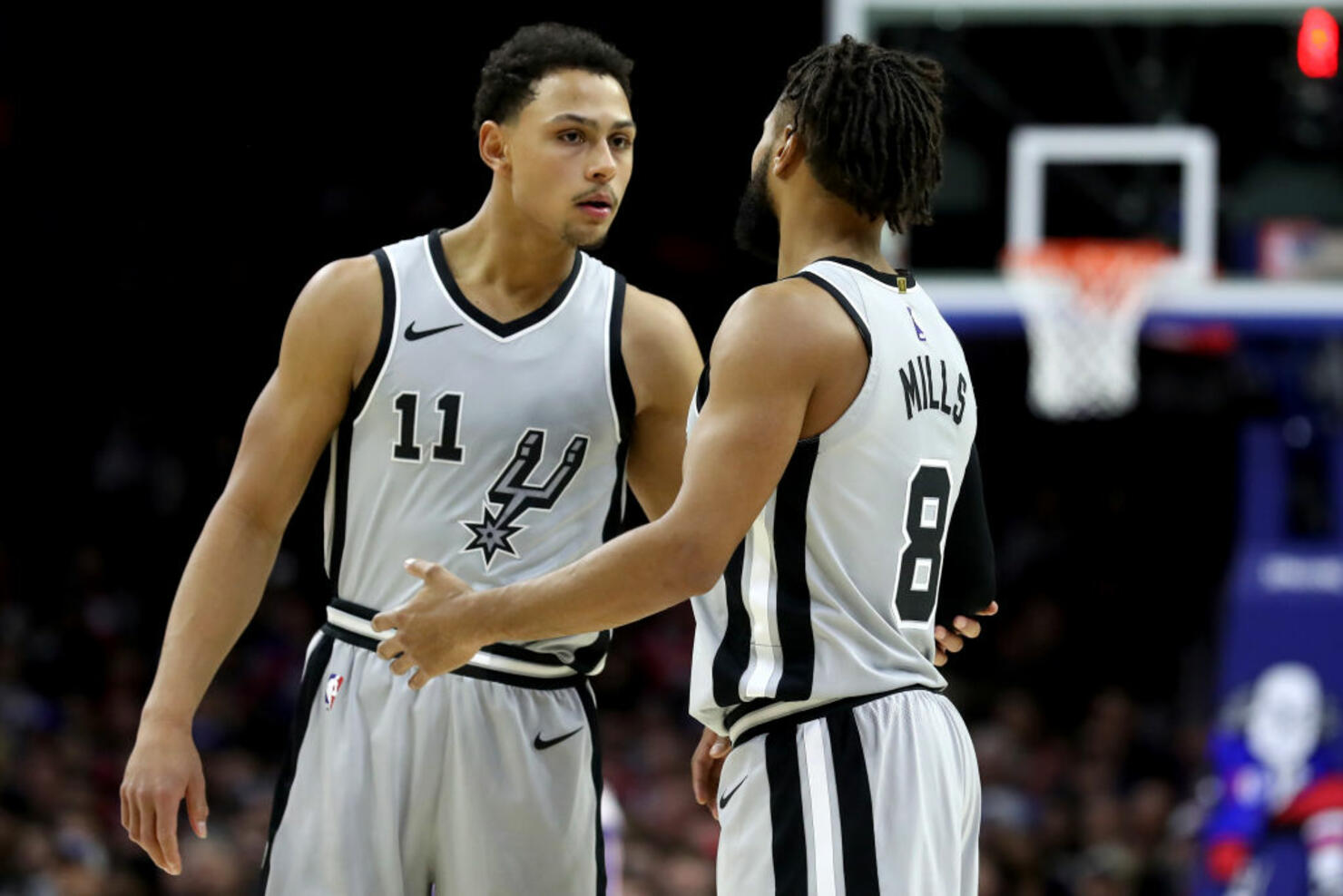 Bryn Forbes
