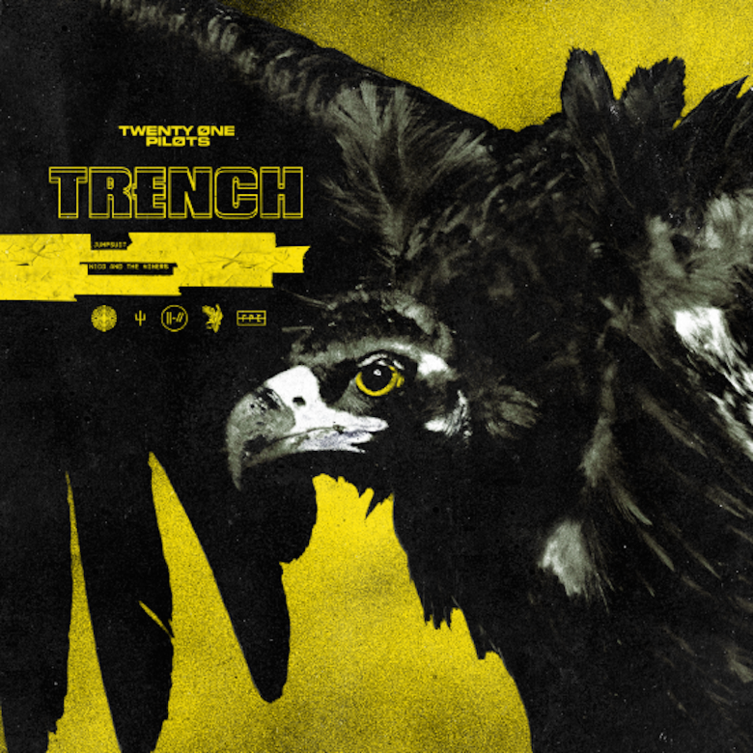 twenty one pilots - 'Trench'