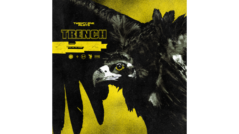 twenty one pilots - 'Trench'