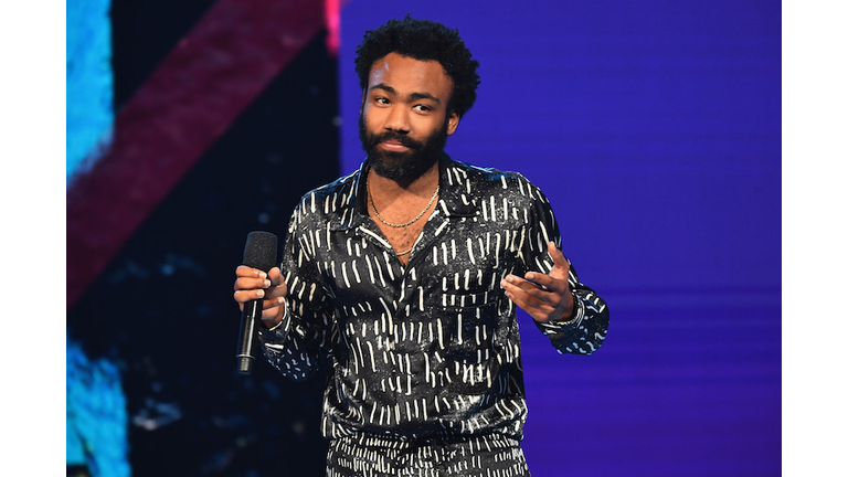Childish Gambino
