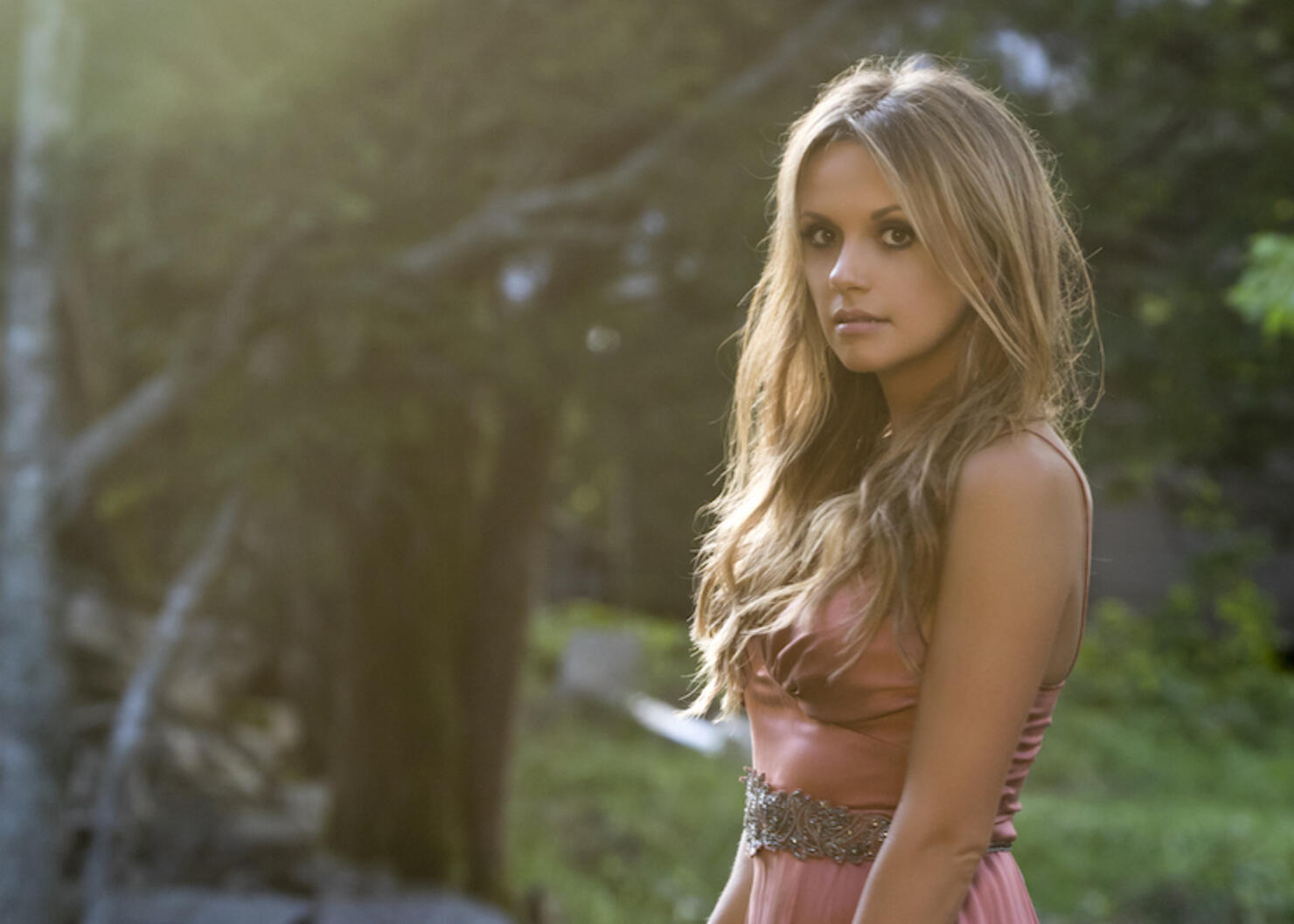 Carly Pearce