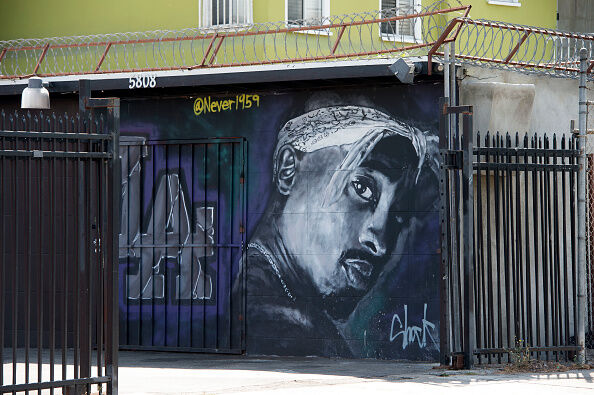 The murder investigation of Tupac Shakur is alive and well, as information continues to come in over 20 years later.  
