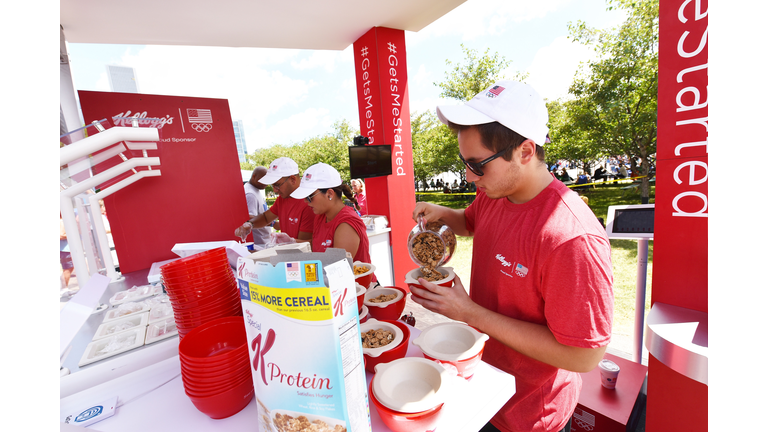 Taste of Chicago