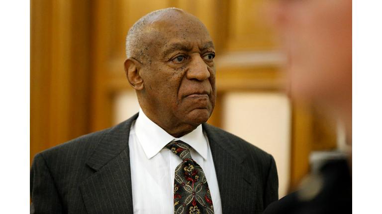 Bill Cosby lawsuit can proceed 