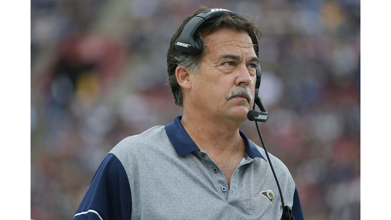 Jeff Fisher 