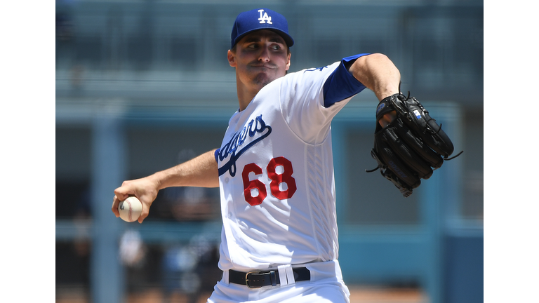 Ross Stripling 