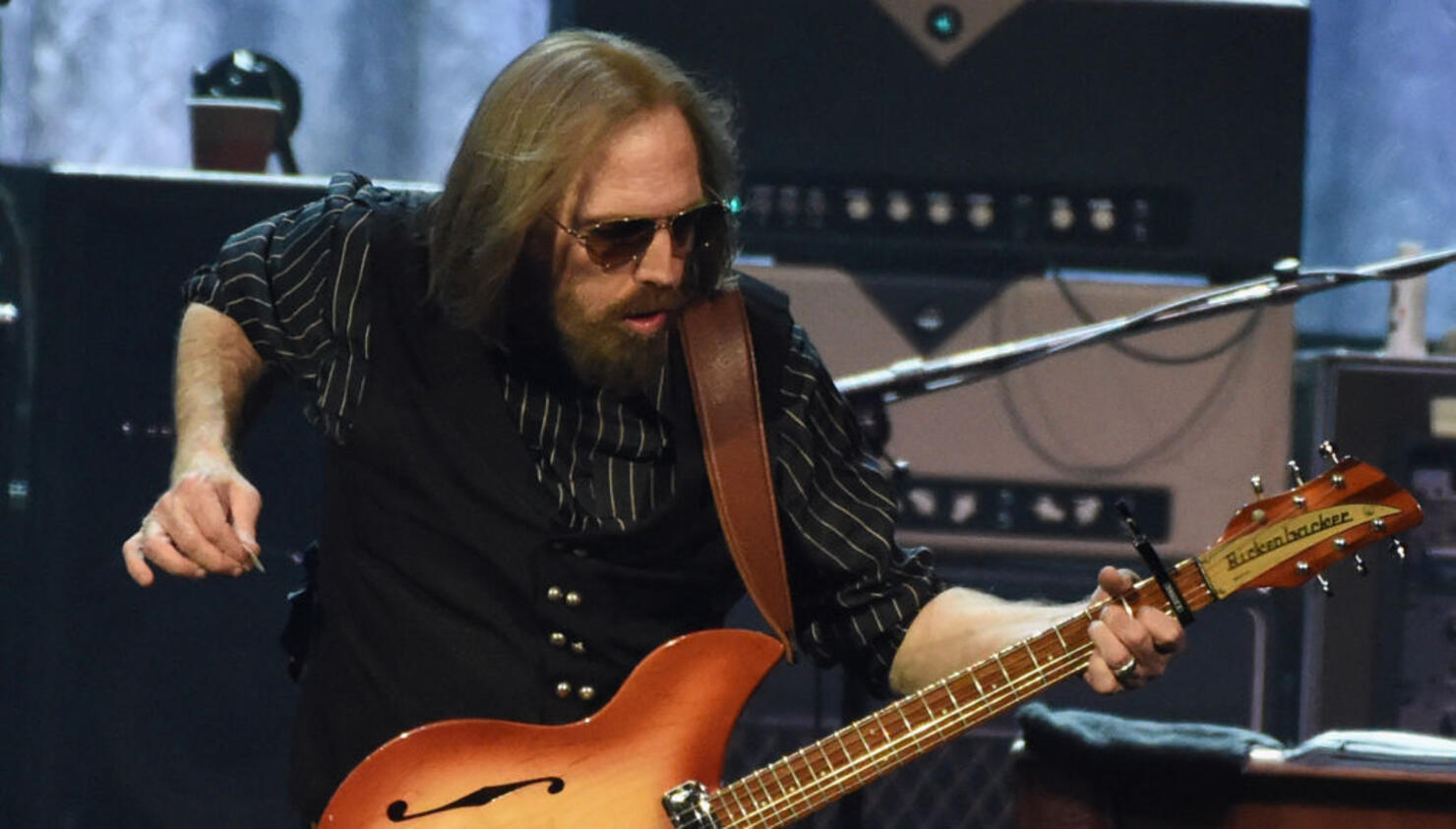 Huge 60-Song Tom Petty Box Set Announced