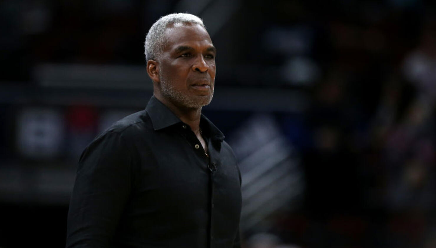 Former Knicks, Bulls Star Charles Oakley Arrested in Las Vegas