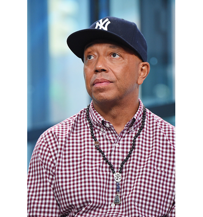 “It was such a fast attack.  He pulled my dress up…I must have said no 7 to 10 times", says new Russell Simmons rape accuser.  