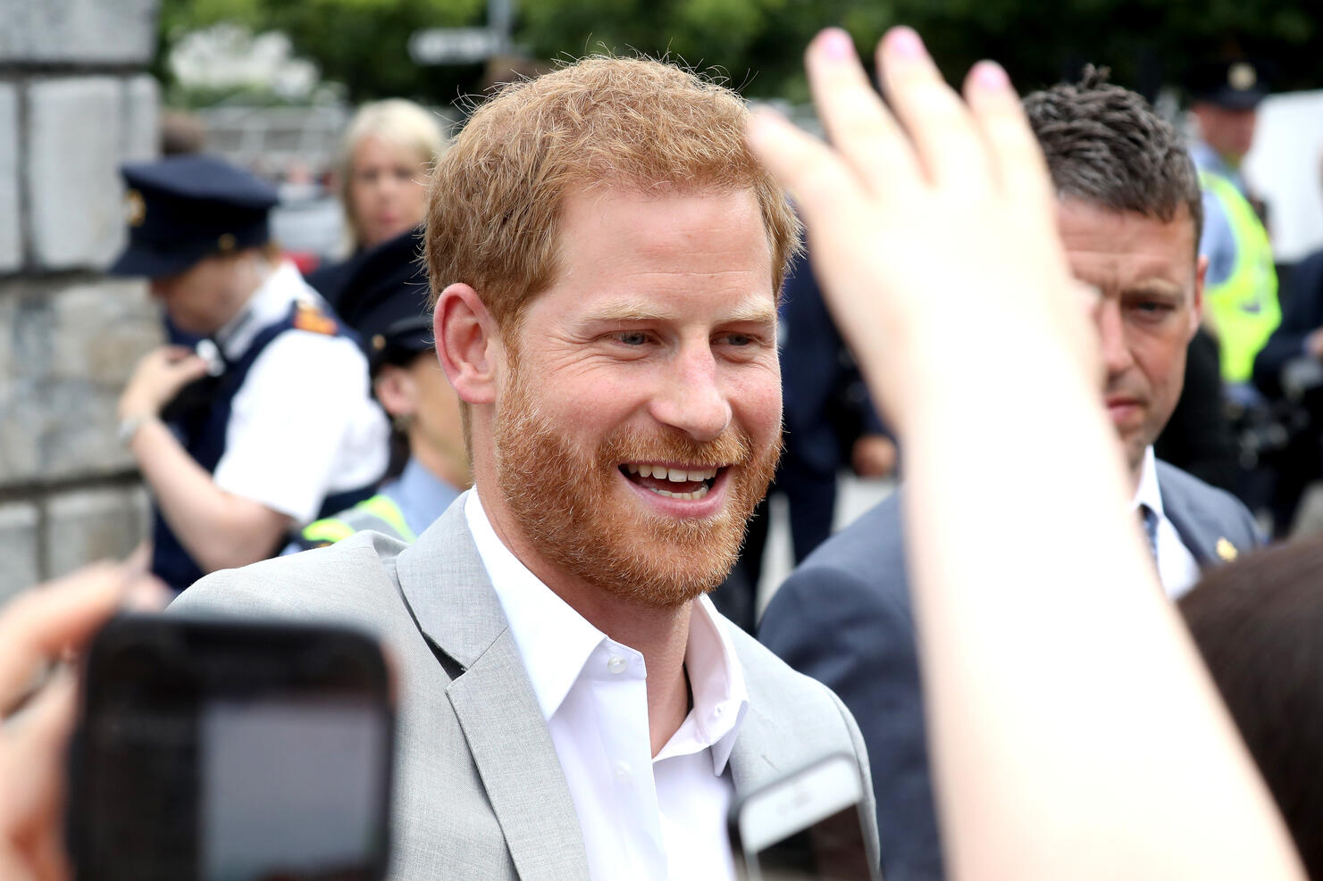 Woman Catfished By A Fake Prince Harry Tries To Sue The ...