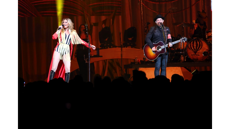 Sugarland at The Schottenstein Center