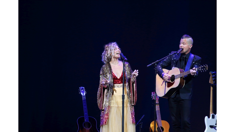 Sugarland at The Schottenstein Center