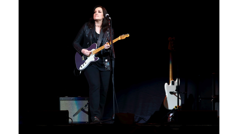 Sugarland at The Schottenstein Center