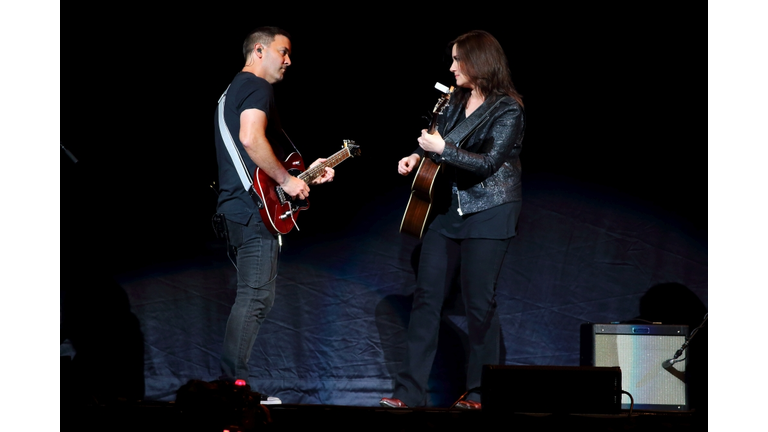 Sugarland at The Schottenstein Center