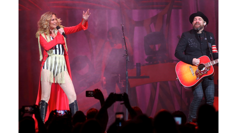 Sugarland at The Schottenstein Center