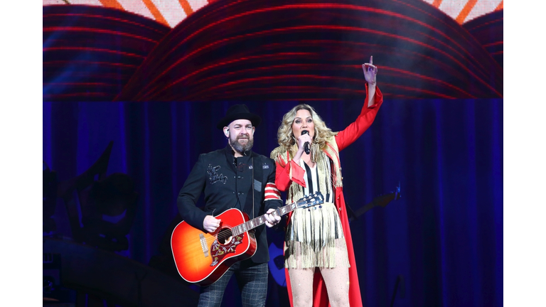 Sugarland at The Schottenstein Center