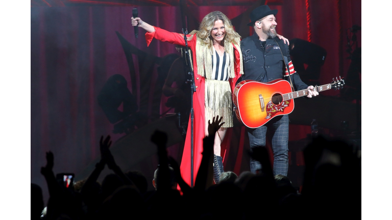 Sugarland at The Schottenstein Center