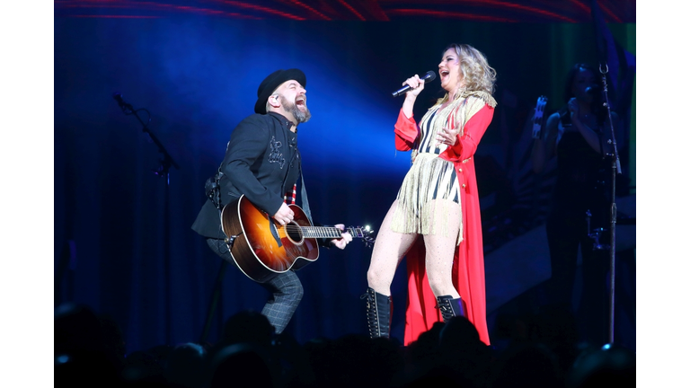 Sugarland at The Schottenstein Center