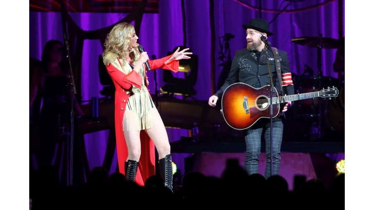 Sugarland at The Schottenstein Center