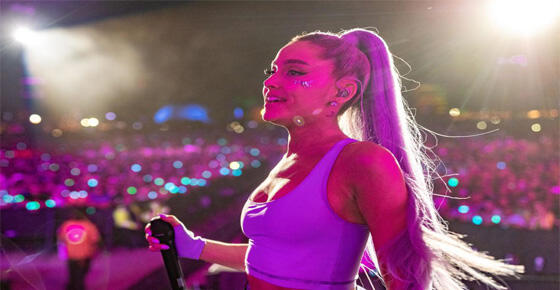 Ariana Grande & Pete Davidson Spotted In Kirkwood! - Thumbnail Image