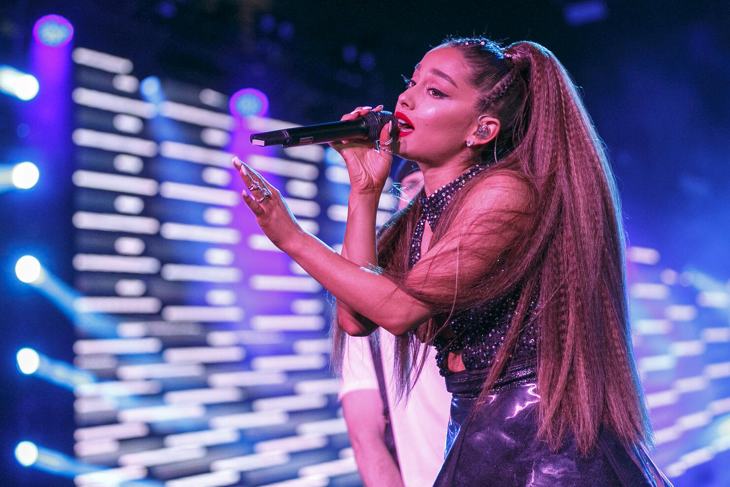 Photo: Getty Images