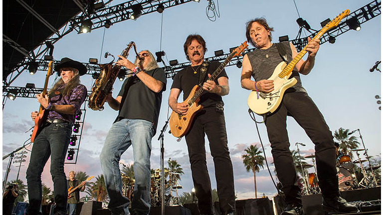 Doobie Brothers Announce Historic Full-Album Performances at Beacon Theater