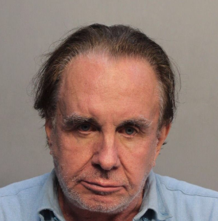 Florida Man Arrested After Plot to Burn Jewish Neighbors Discovered ...