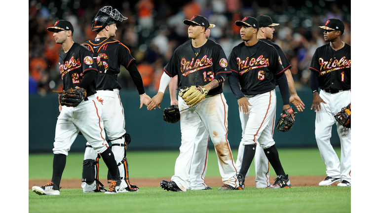 Orioles