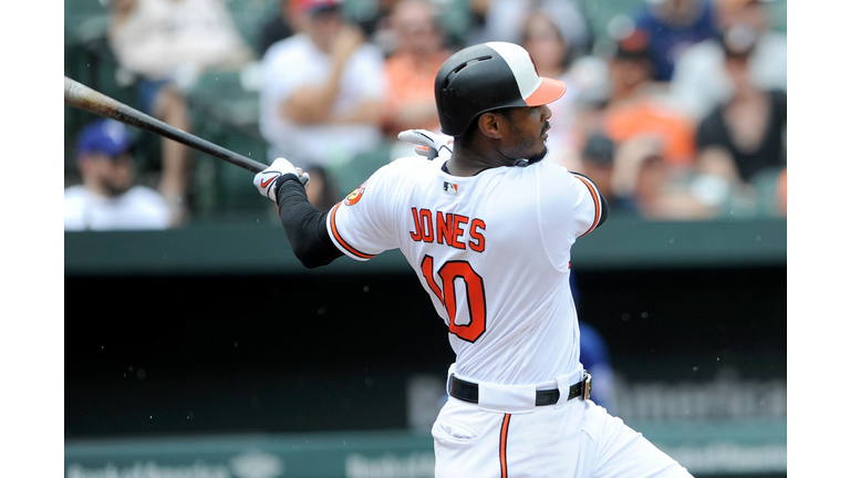 Adam Jones