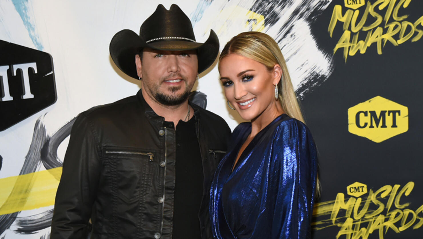 Jason & Brittany Aldean Are Building Their ‘Dream Home’ iHeart