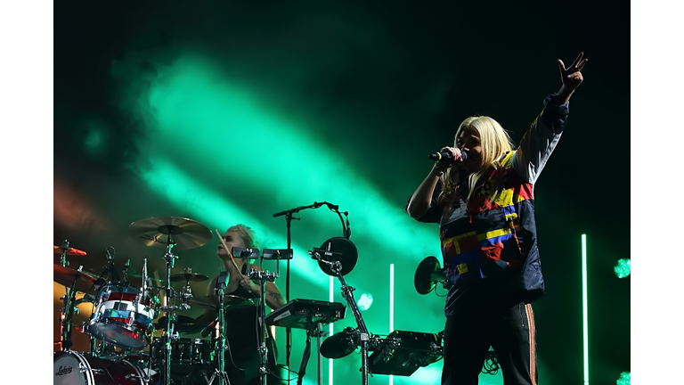 Panic! At The Disco at Nationwide Arena