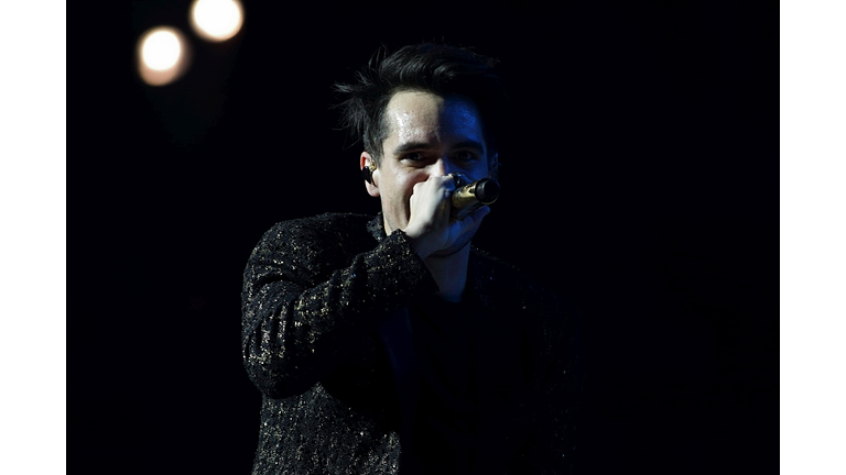 Panic! At The Disco at Nationwide Arena