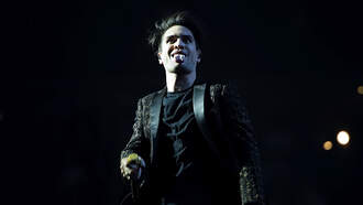 Panic! At The Disco at Nationwide Arena