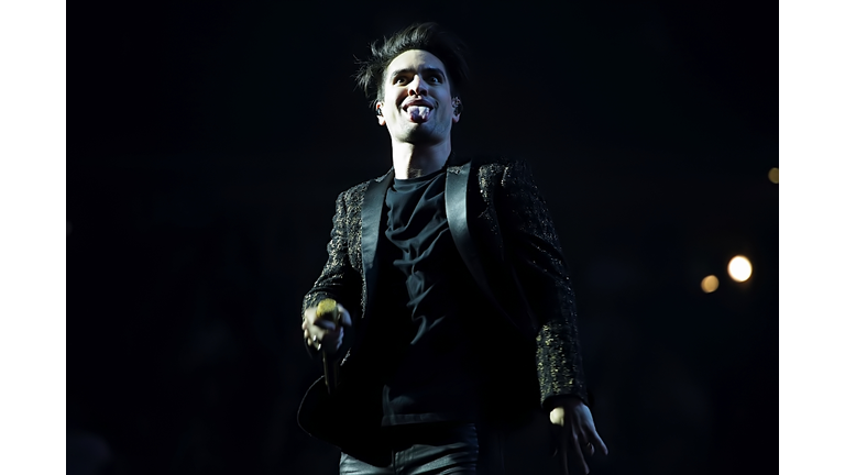 Panic! At The Disco at Nationwide Arena