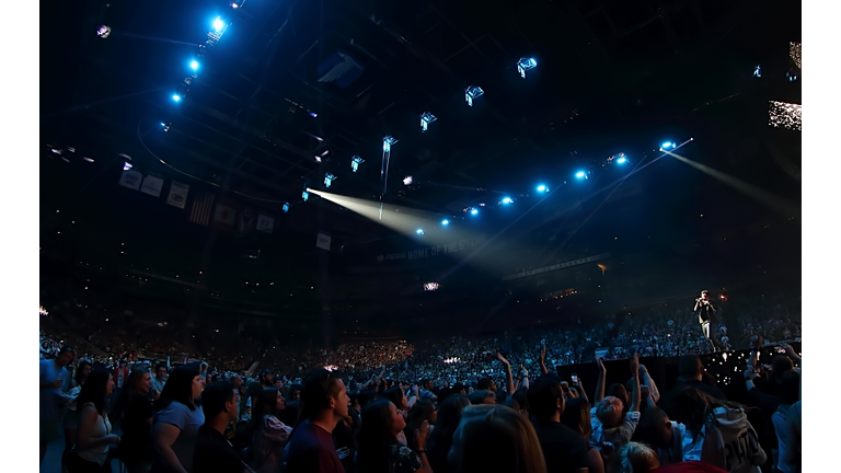 Panic! At The Disco at Nationwide Arena