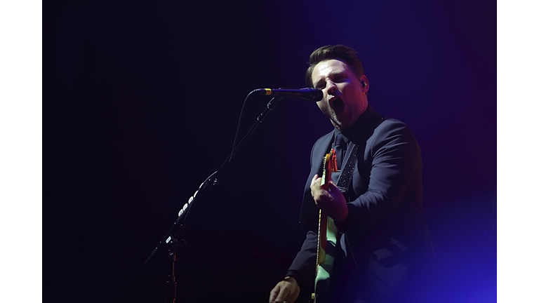 Panic! At The Disco at Nationwide Arena
