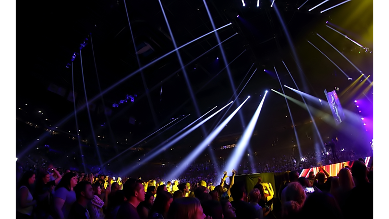 Panic! At The Disco at Nationwide Arena