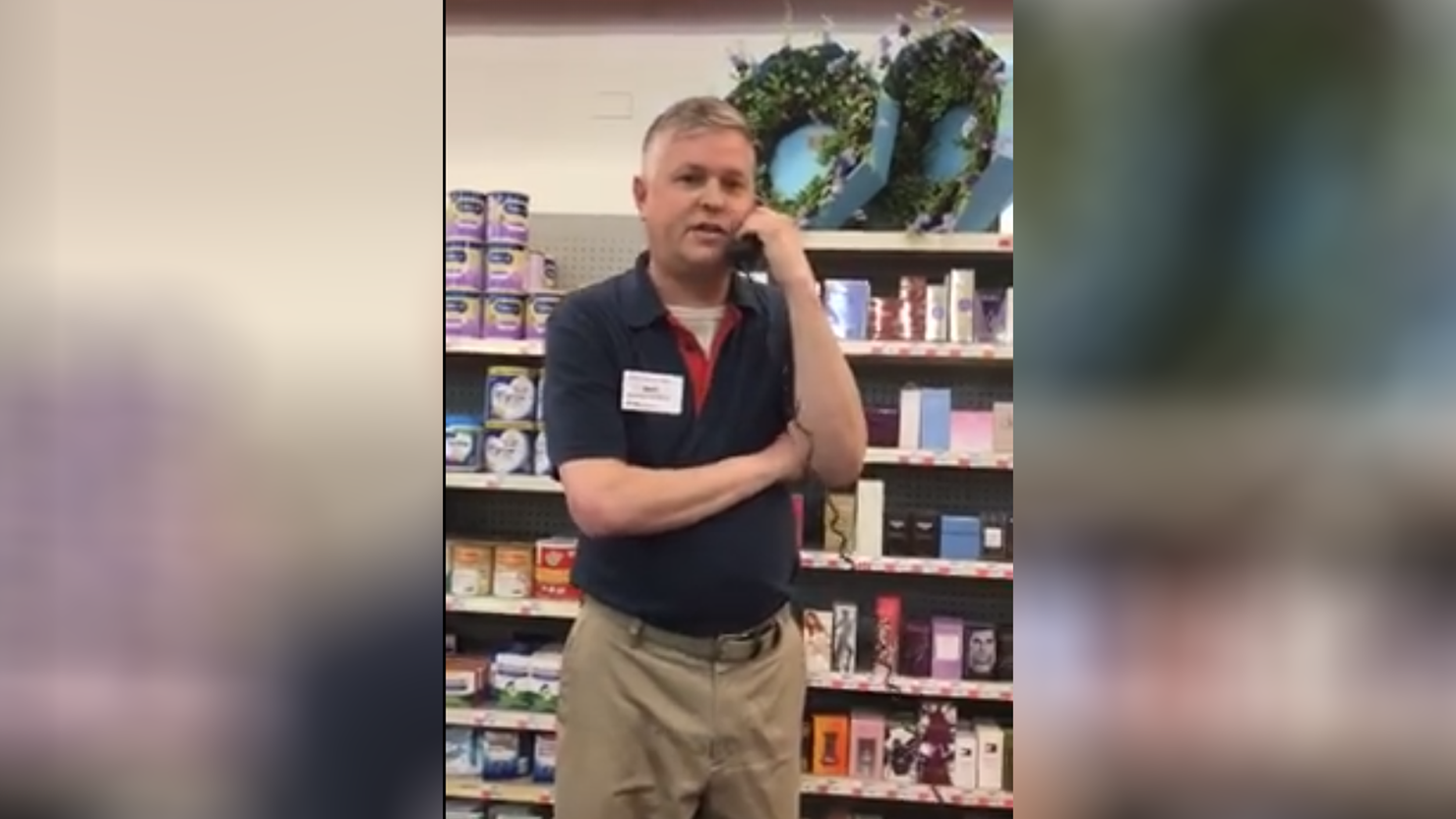 coupon carl calls police on black woman for trying to use coupon