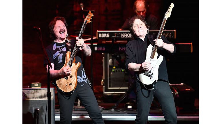 The Doobie Brothers