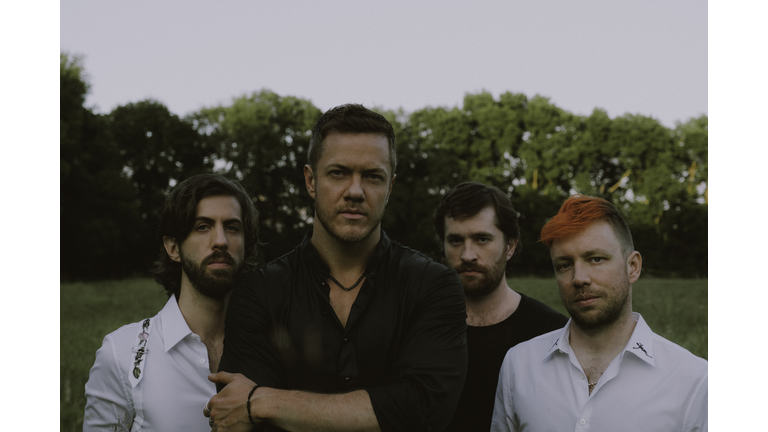 Imagine Dragons