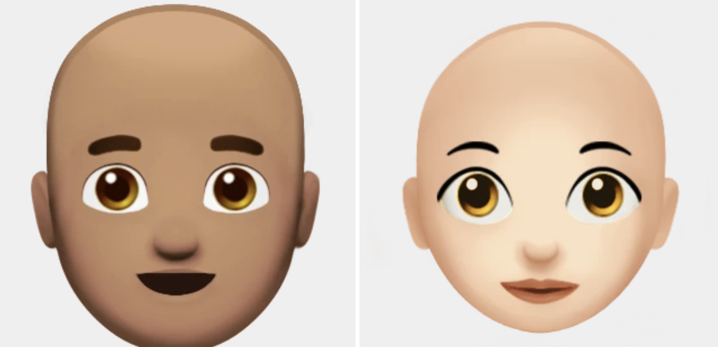 Courtesy of Apple