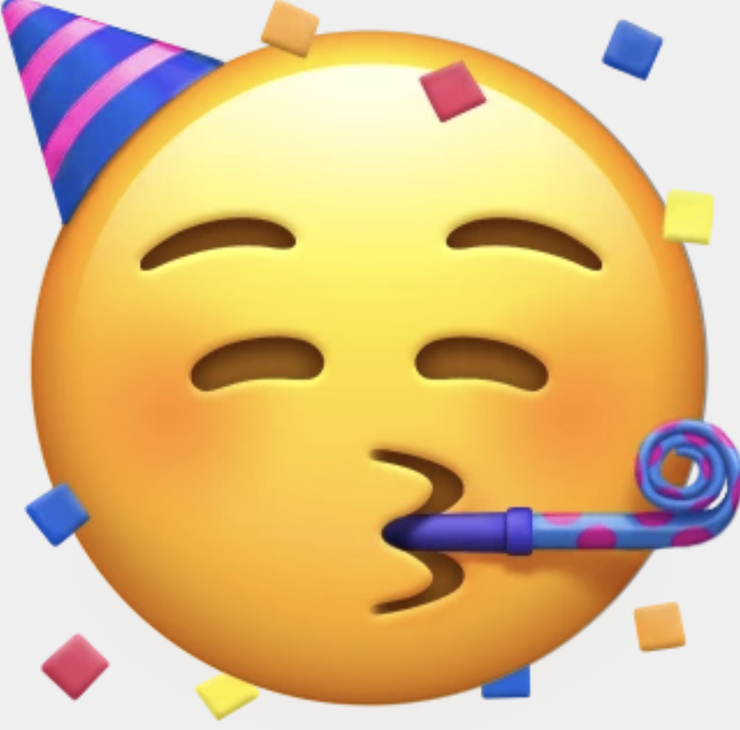 Here's All The New Emojis Coming To iPhones Later This Year iHeartRadio