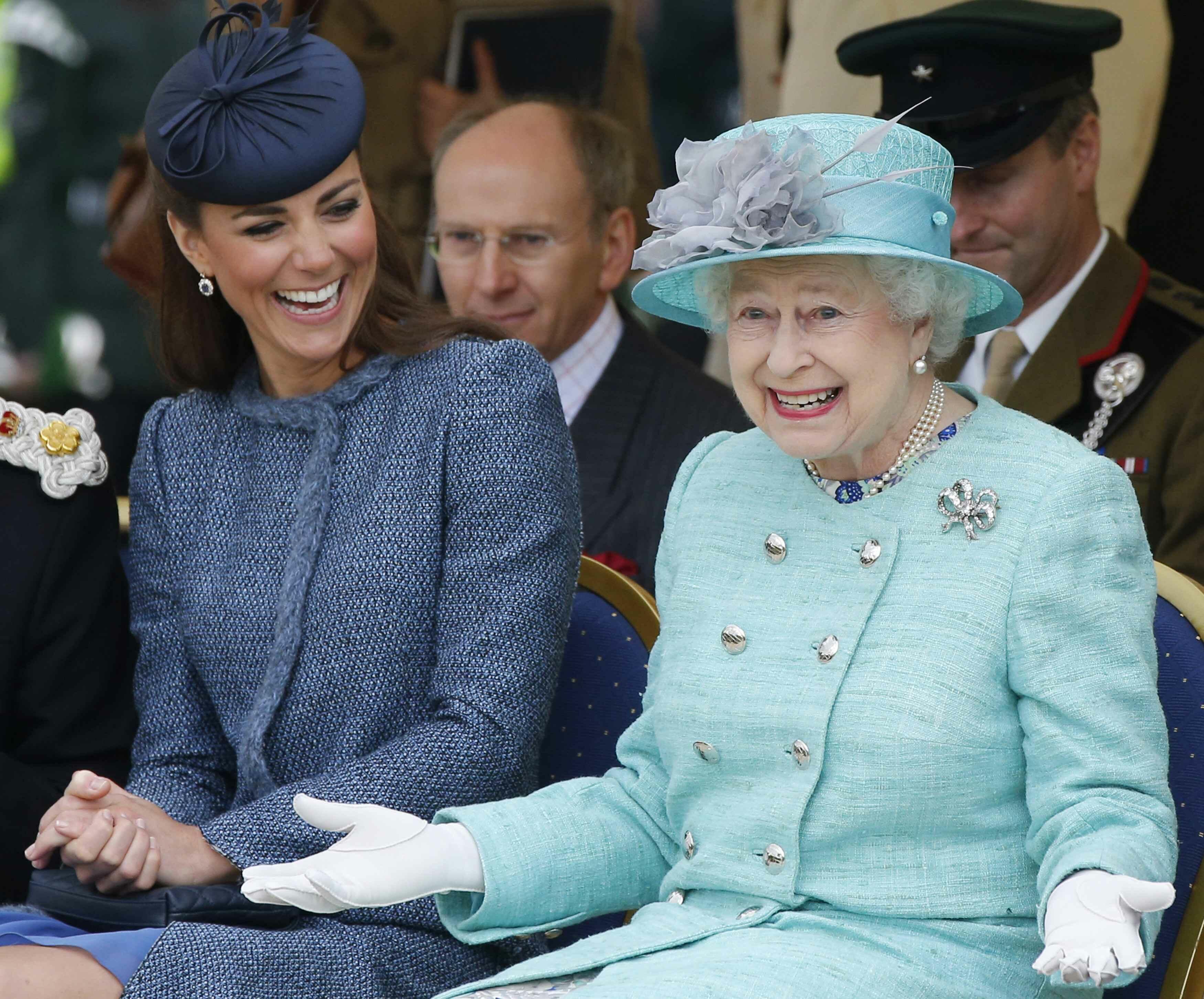 The Royal Family Guide to Wearing Hats