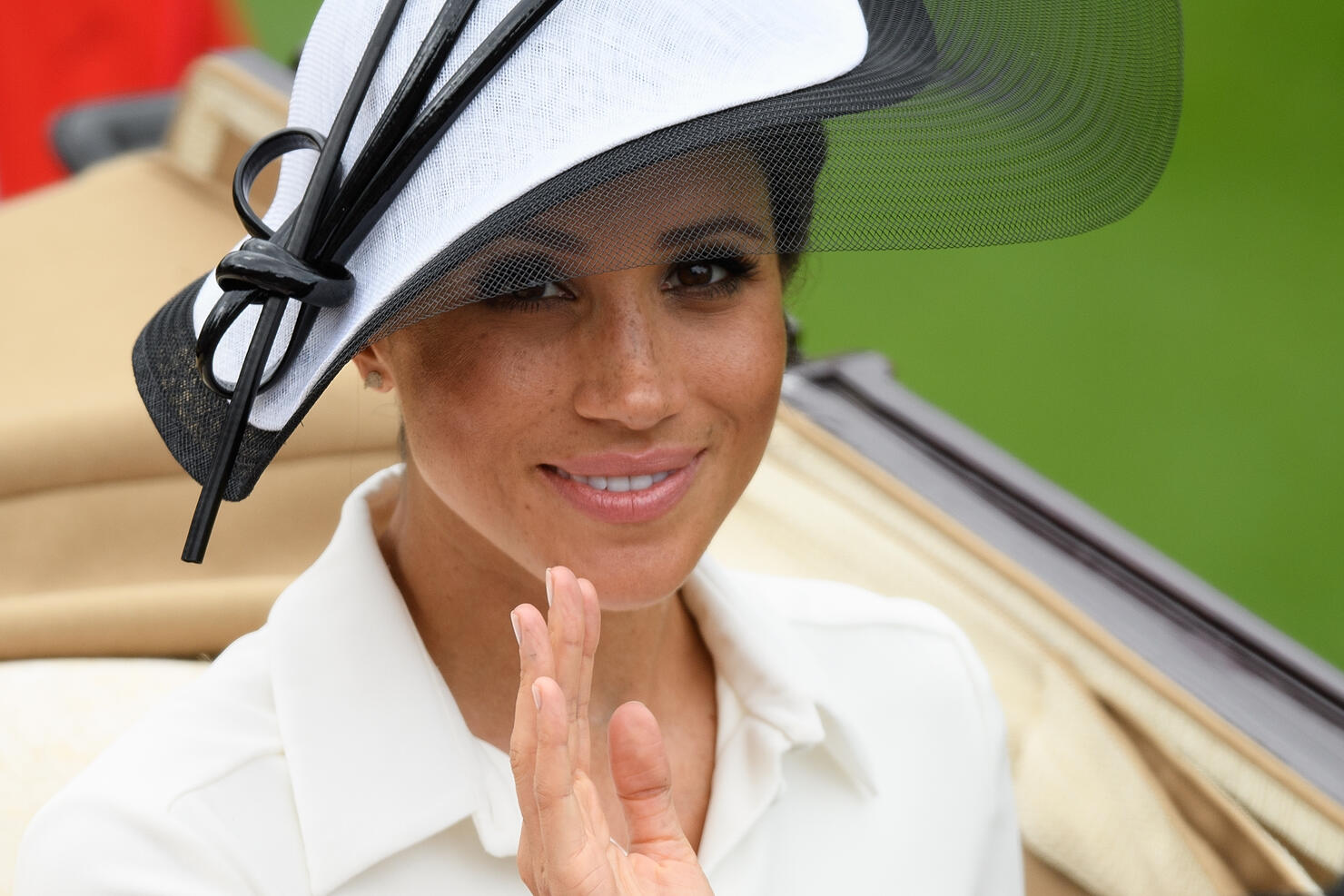 10 weird British royal wedding fascinators, from Princess