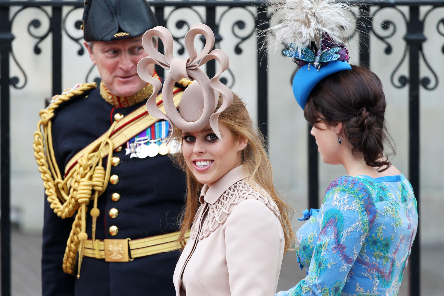 Why Do Royals Wear Hats? Formal Style Rules The Royal Family Must Always  Follow