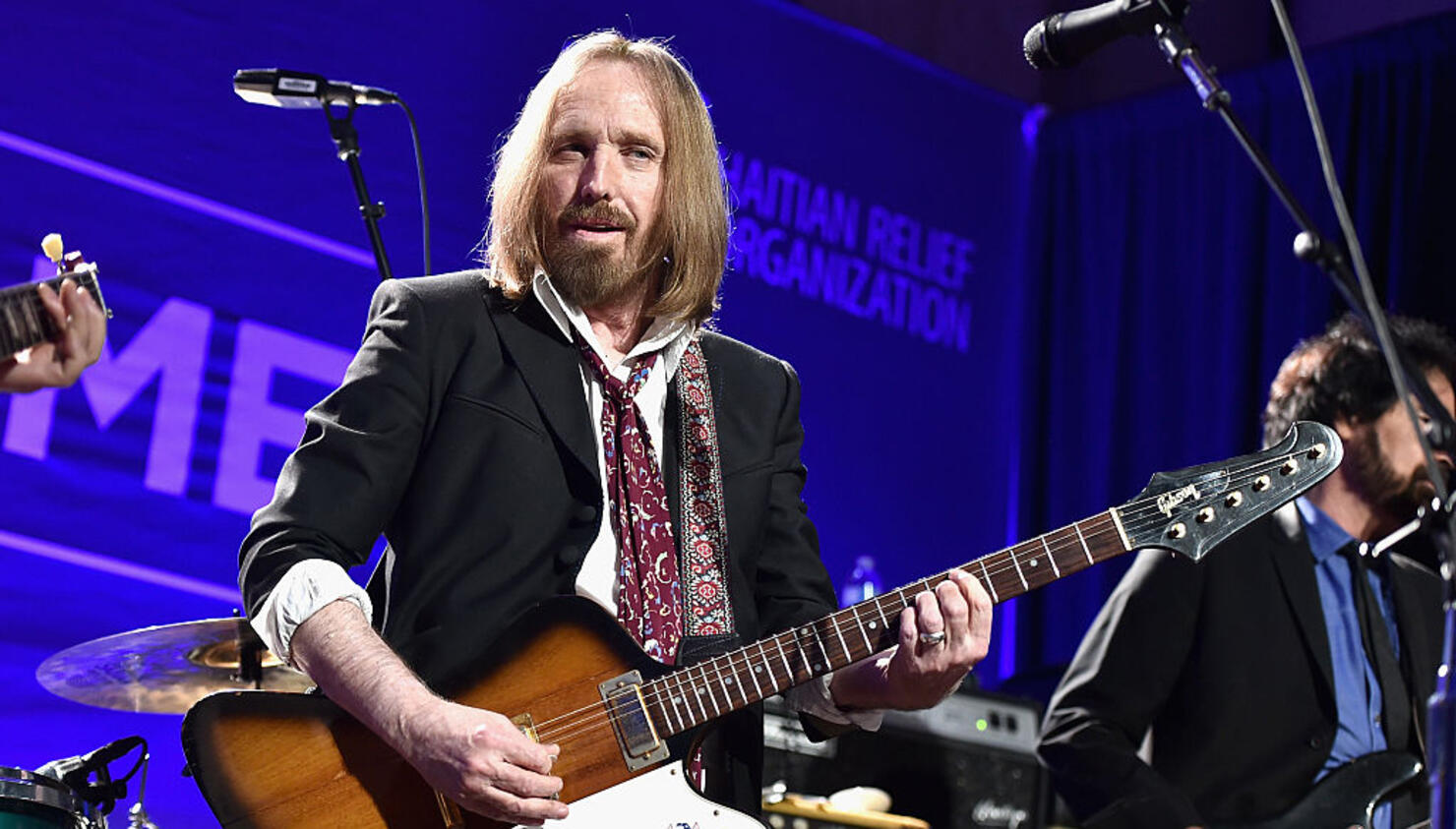 Watch Previously Unreleased Video for Tom Petty's "Keep a Little Soul"