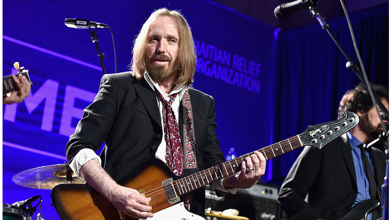 Watch Previously Unreleased Video for Tom Petty's "Keep a Little Soul"