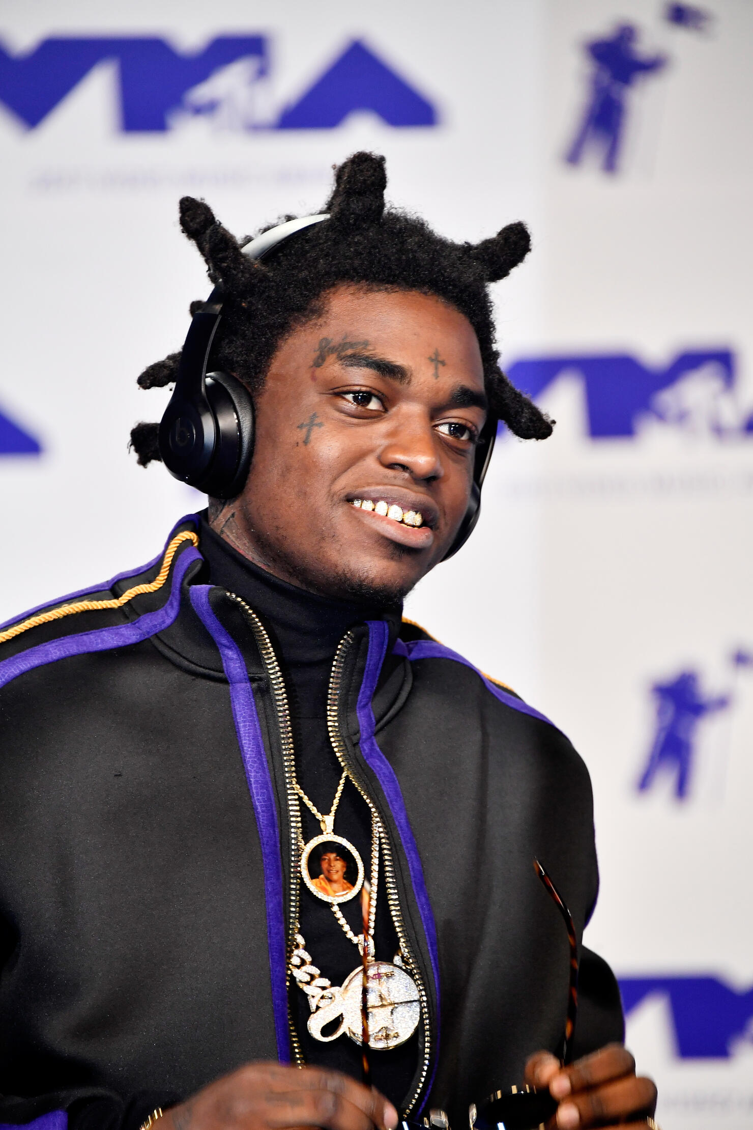 Kodak Black Launches Clothing Line L.O.V.E., Benefiting Judicial Reform