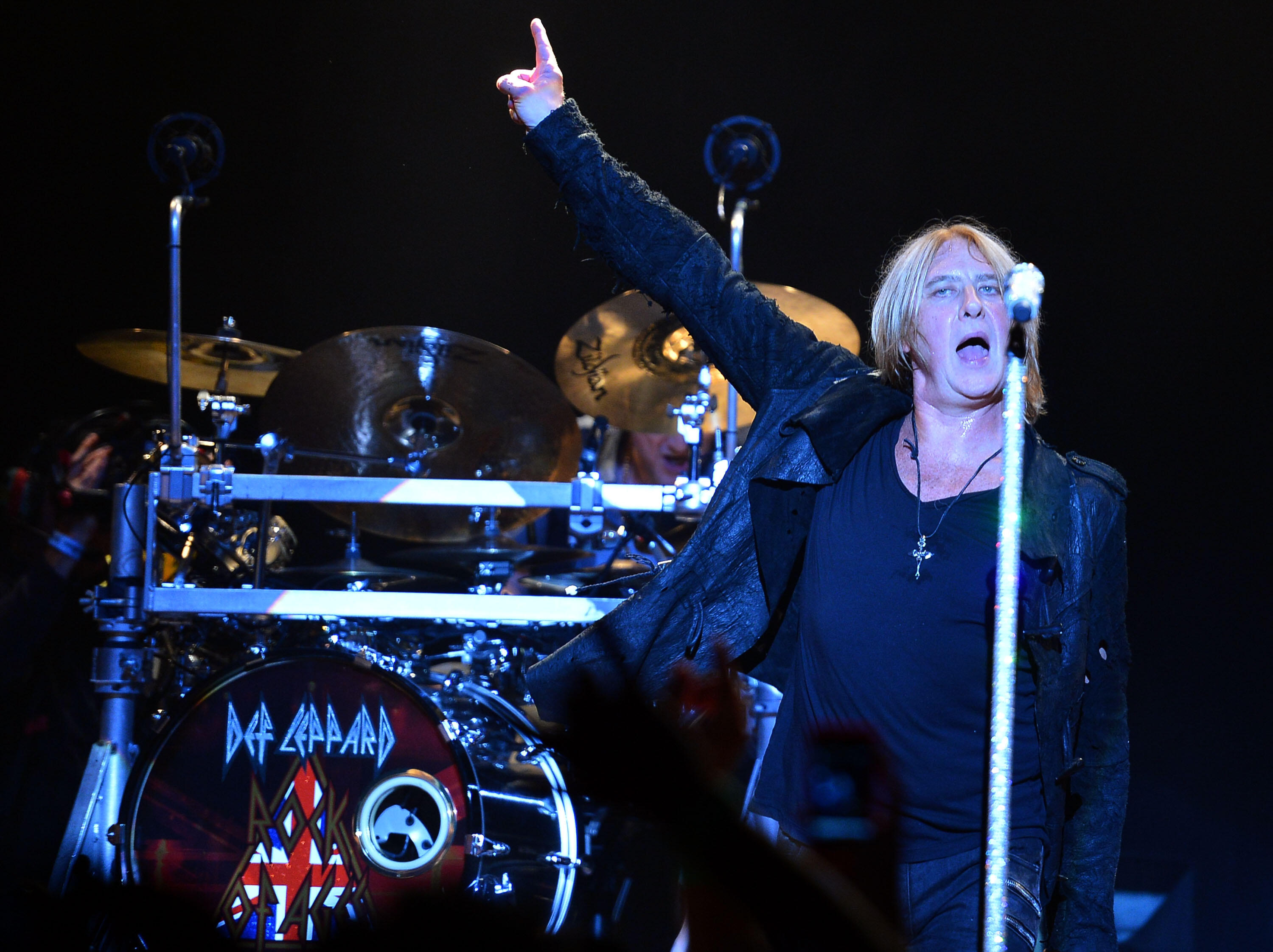 Def Leppard Becomes Latest Rock Band To Jump On Craft Beer Craze - Thumbnail Image