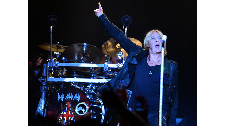 Def Leppard jumps in on Craft Beer Craze